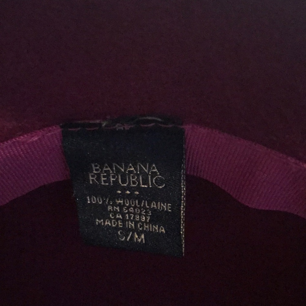 Hat - Picture 2 of 2
